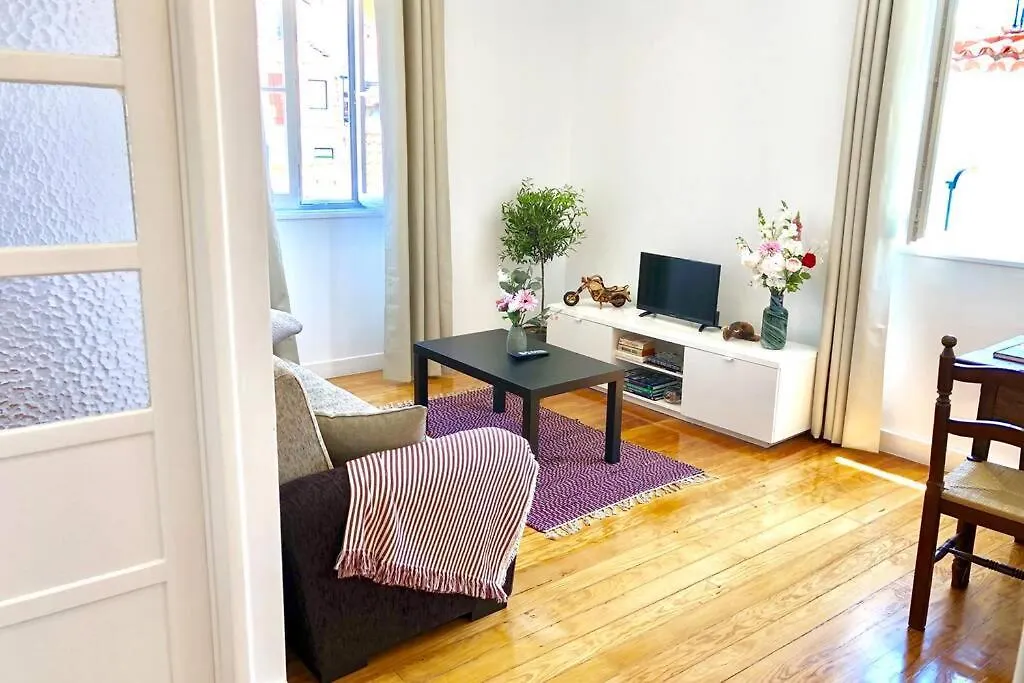 Appartamento 32 2 - Heart Of Lisbon Private Apartment, Bairro Alto Portogallo